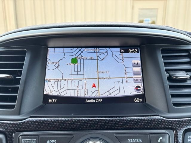 2019 Nissan Pathfinder SL - Photo 9