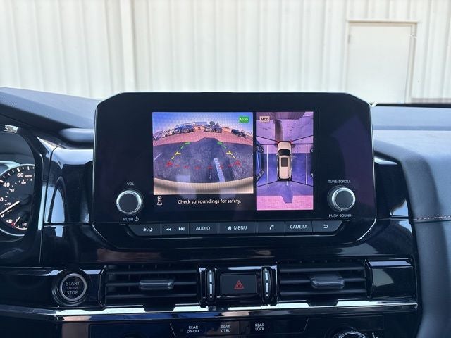 2023 Nissan Pathfinder Rock Creek - Photo 10