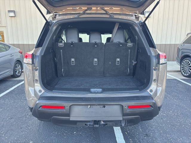 2023 Nissan Pathfinder Rock Creek - Photo 15
