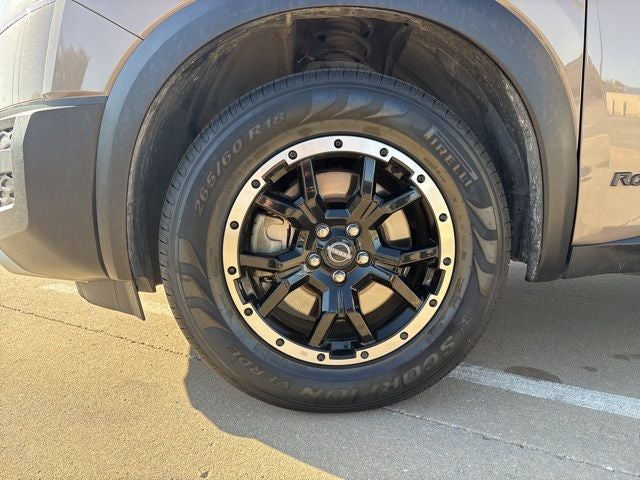 2023 Nissan Pathfinder Rock Creek - Photo 18