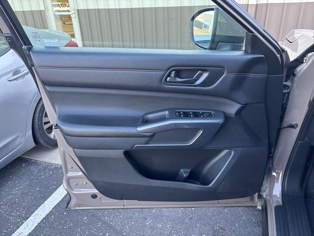 2023 Nissan Pathfinder Rock Creek - Photo 23