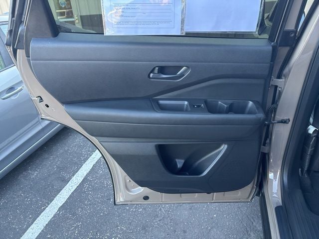 2023 Nissan Pathfinder Rock Creek - Photo 24