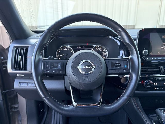 2023 Nissan Pathfinder Rock Creek - Photo 7