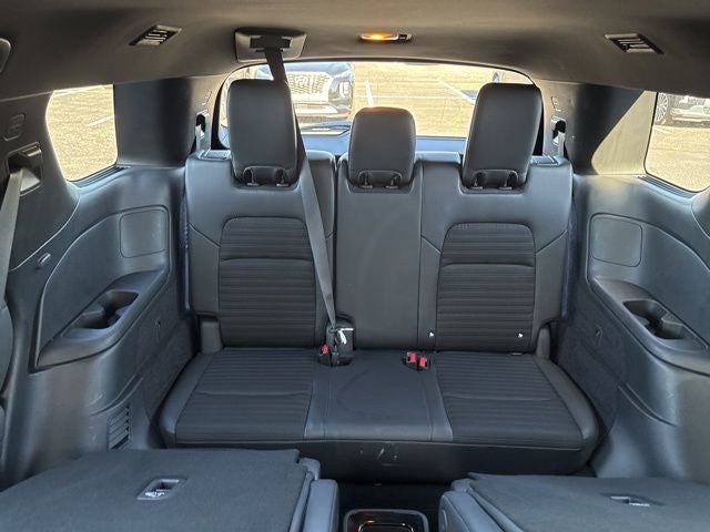 2023 Nissan Pathfinder Rock Creek - Photo 8