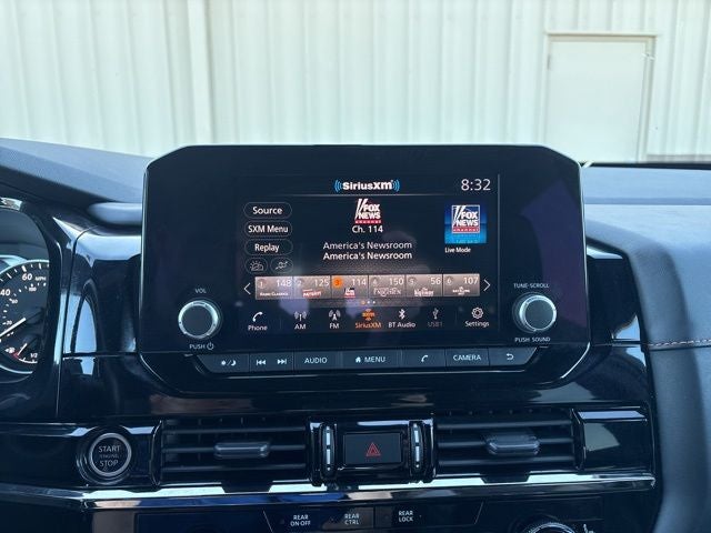 2023 Nissan Pathfinder Rock Creek - Photo 9