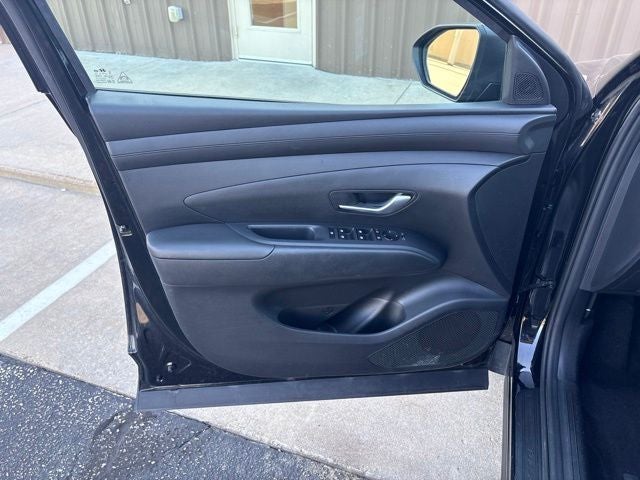 2025 Hyundai Tucson SEL - Photo 19