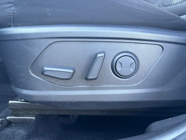 2025 Hyundai Tucson SEL - Photo 21