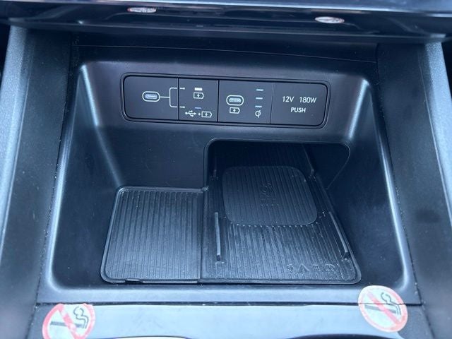 2025 Hyundai Tucson SEL - Photo 23