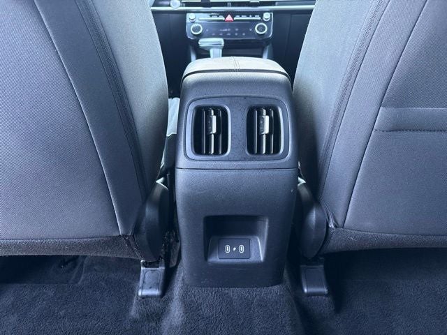 2025 Hyundai Tucson SEL - Photo 25
