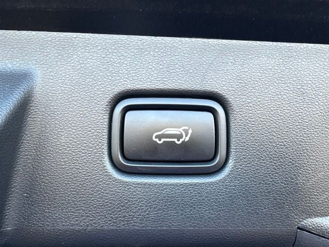 2025 Hyundai Tucson SEL - Photo 26