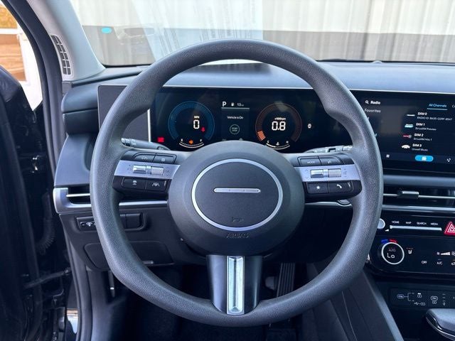 2025 Hyundai Tucson SEL - Photo 7