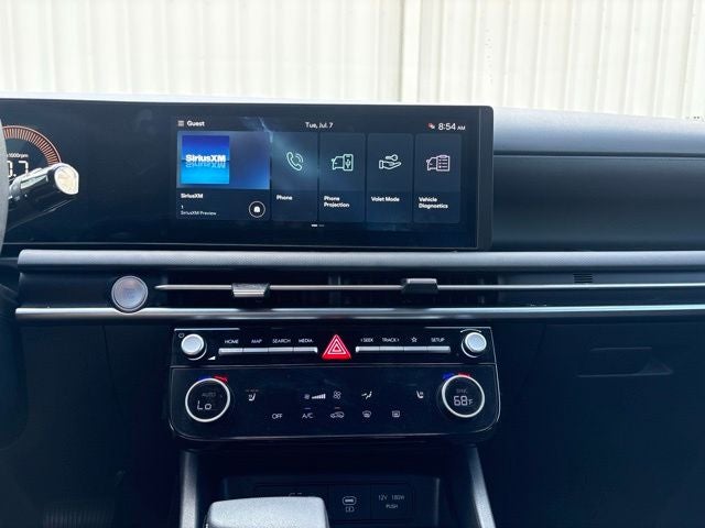 2026 Hyundai Tucson SEL - Photo 10