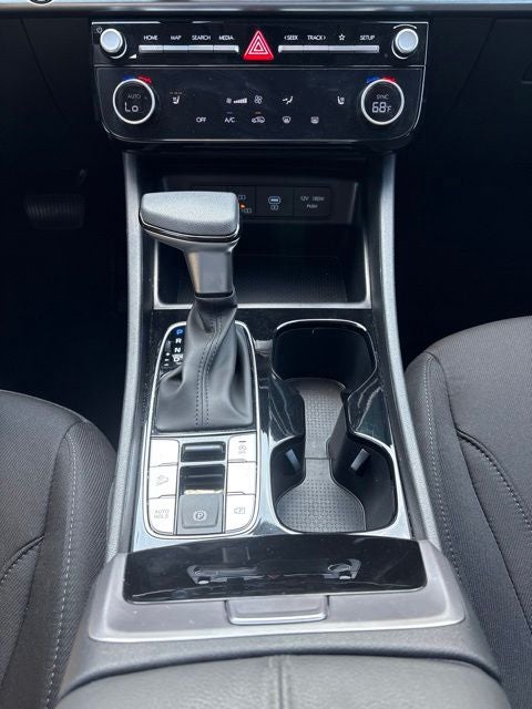 2026 Hyundai Tucson SEL - Photo 11