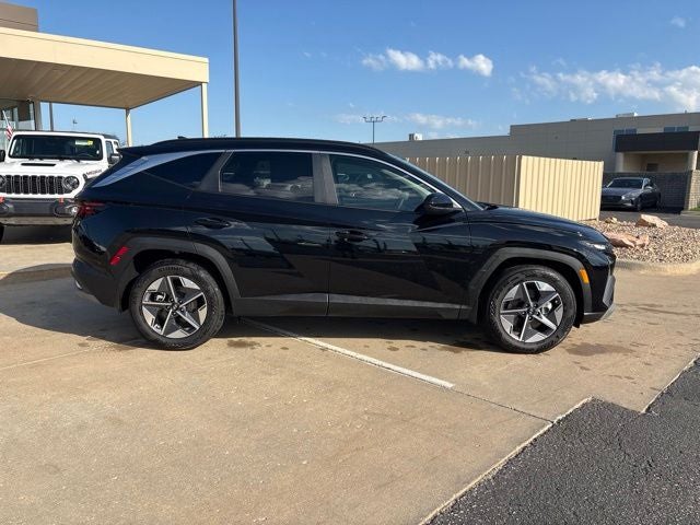 2026 Hyundai Tucson SEL - Photo 16