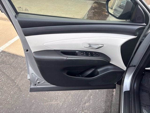 2026 Hyundai Tucson SEL - Photo 21