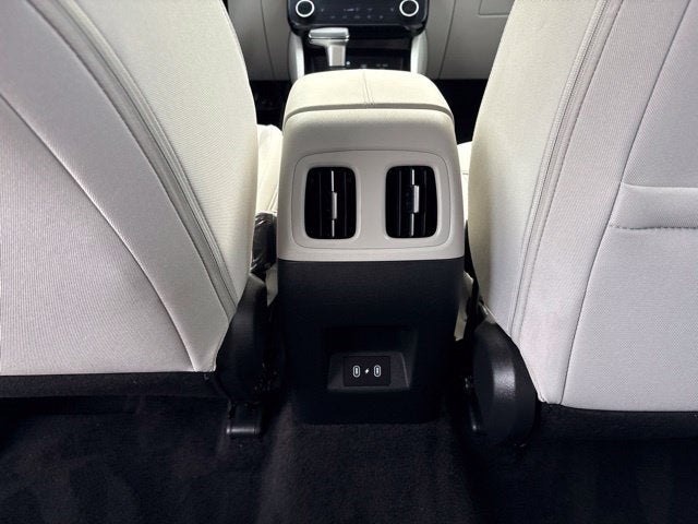2026 Hyundai Tucson SEL - Photo 25