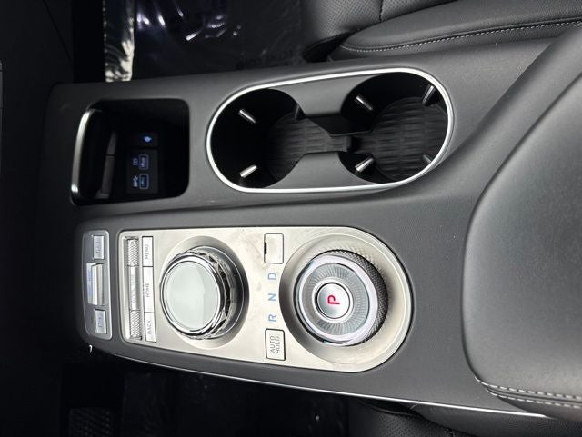 2025 Genesis GV70 2.5T