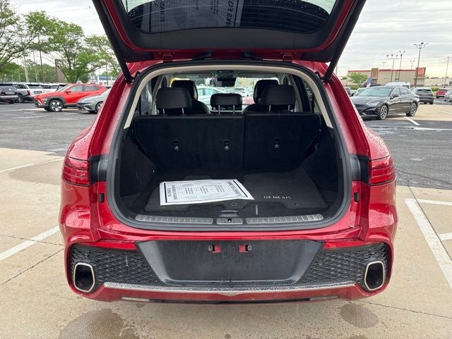 2025 Genesis GV70 2.5T