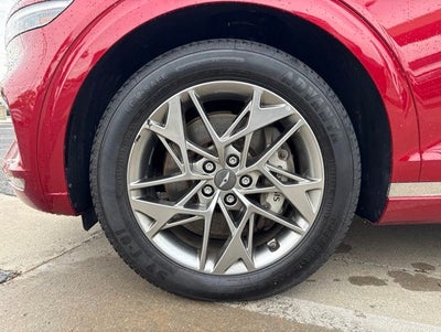 2025 Genesis GV70 2.5T