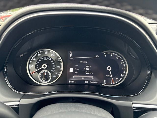 2025 Genesis GV70 2.5T