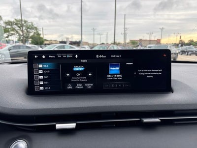 2025 Genesis GV70 2.5T