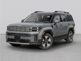 2024 Hyundai SANTA FE HYBRID Limited