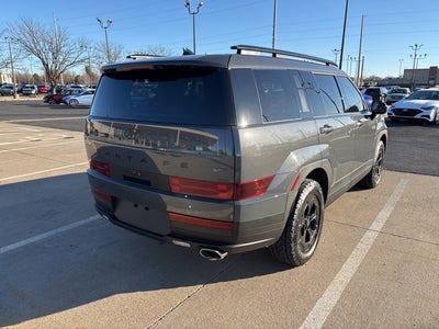 2026 Hyundai SANTA FE XRT