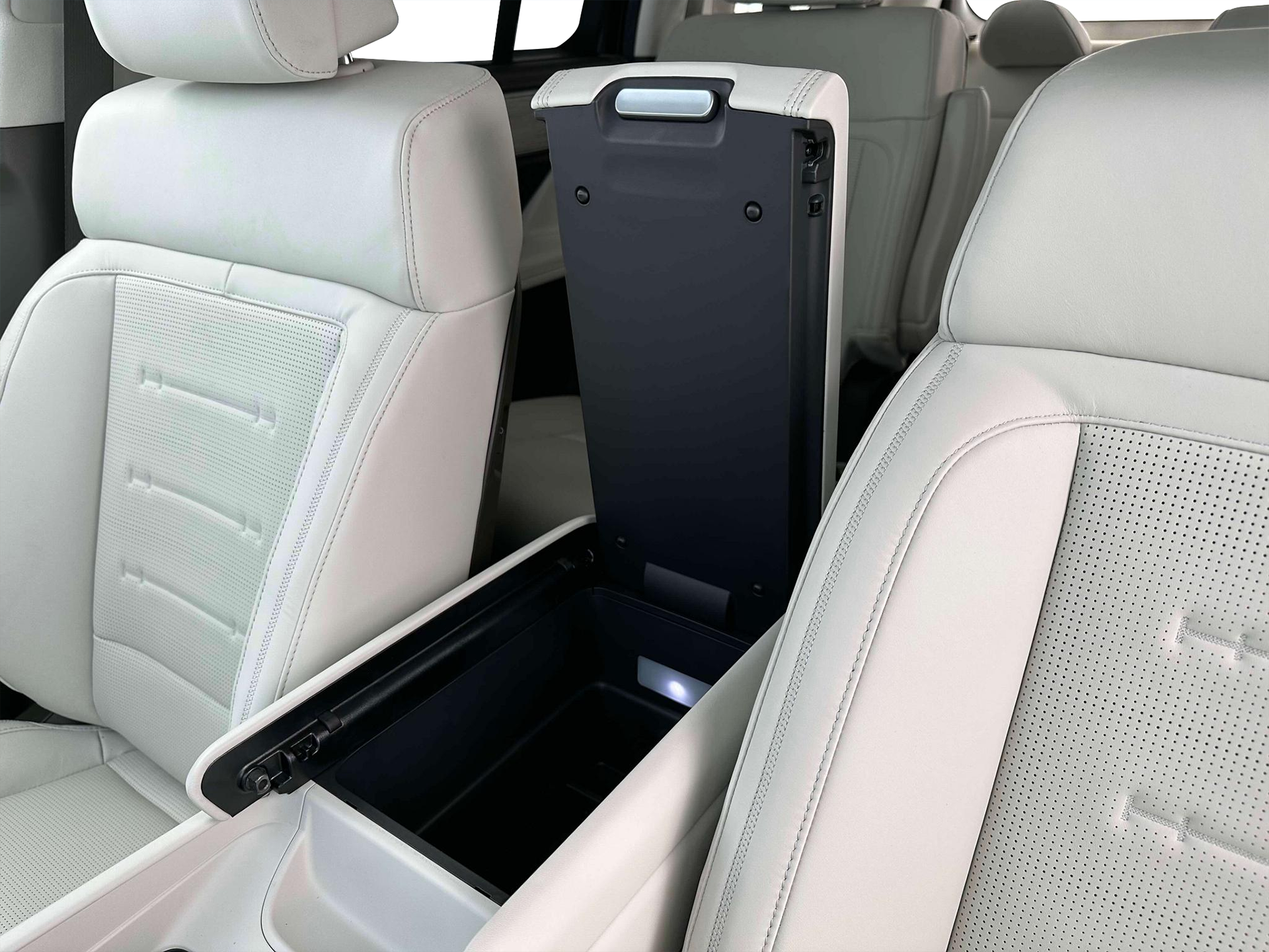 2025 Hyundai SANTA FE Calligraphy FWD