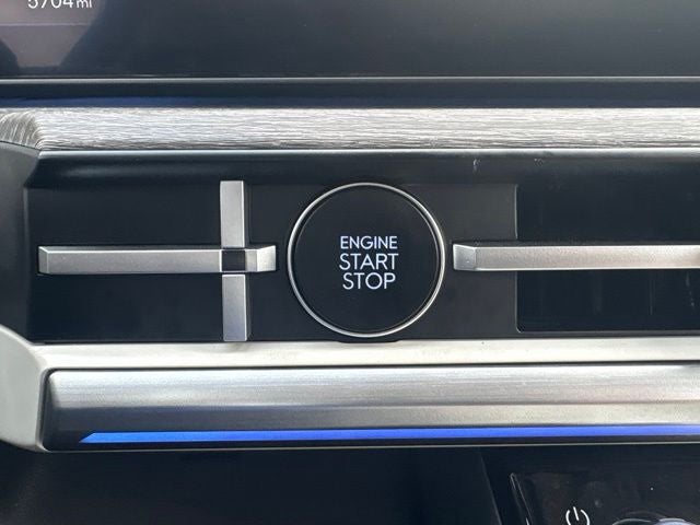 2026 Hyundai Santa Fe Calligraphy - Photo 23