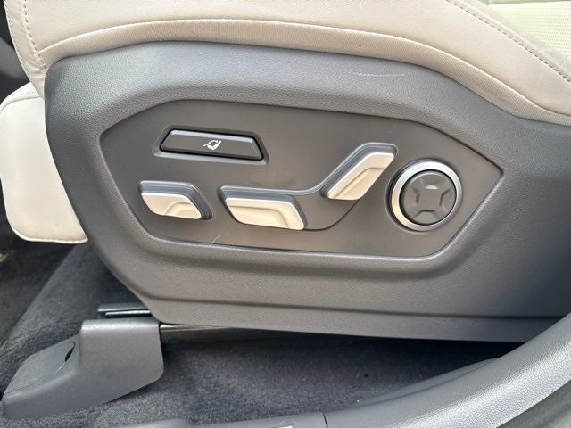 2026 Hyundai Santa Fe Calligraphy - Photo 26
