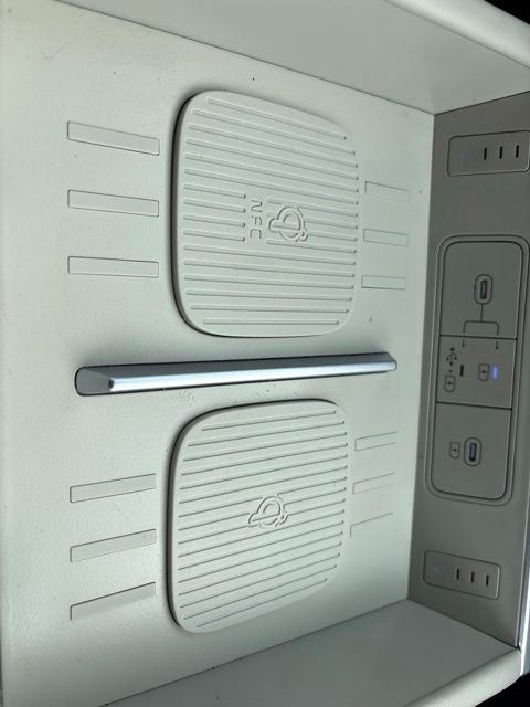 2026 Hyundai Santa Fe Calligraphy - Photo 28