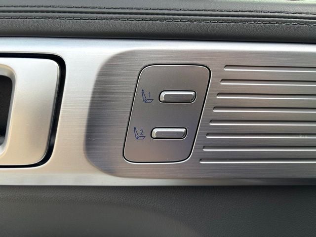 2026 Hyundai Santa Fe Calligraphy - Photo 29