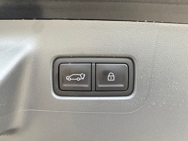 2026 Hyundai Santa Fe Calligraphy - Photo 33