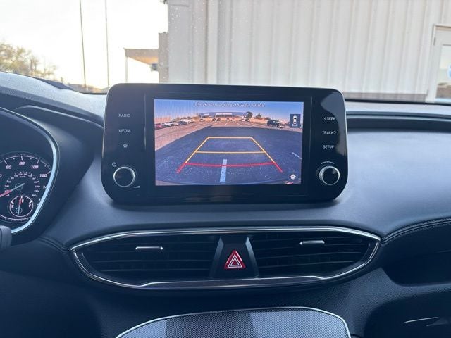 2023 Hyundai SANTA FE SE