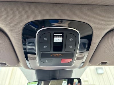 2023 Hyundai SANTA FE HYBRID SEL Premium