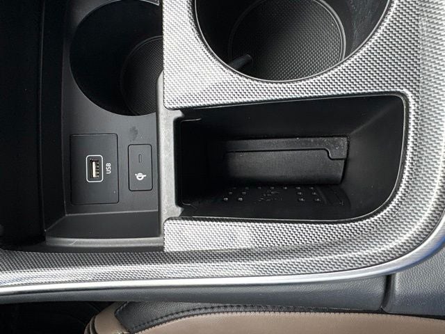 2023 Hyundai SANTA FE HYBRID SEL Premium