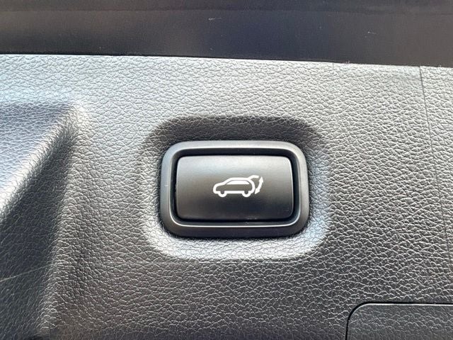 2023 Hyundai SANTA FE HYBRID SEL Premium