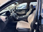 2023 Hyundai SANTA FE HYBRID SEL Premium
