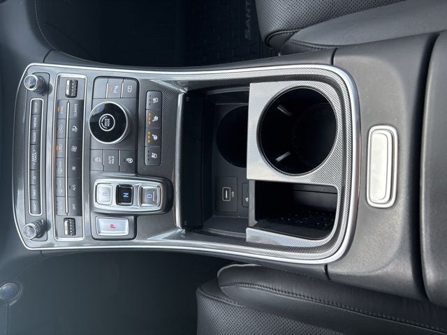 2021 Hyundai SANTA FE Limited