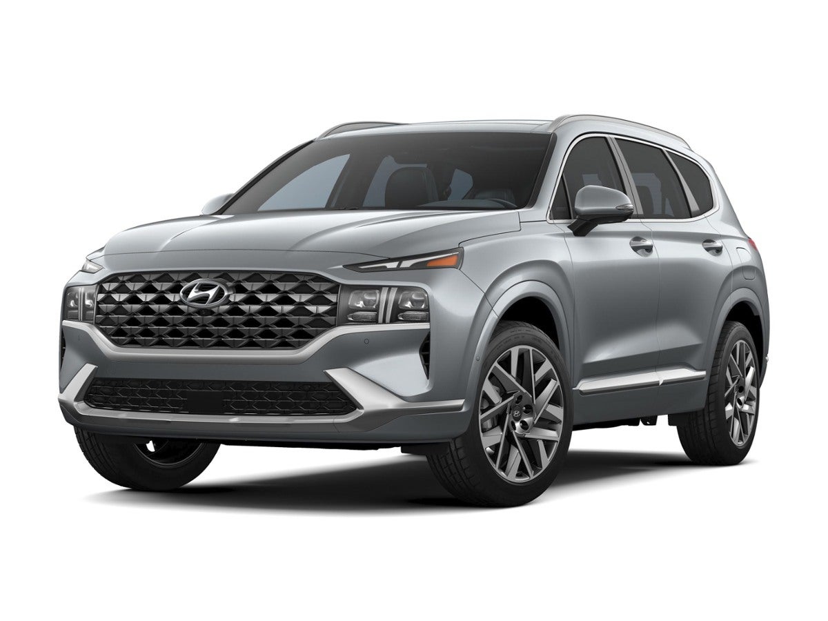 2023 Hyundai Santa Fe Calligraphy - Photo 1