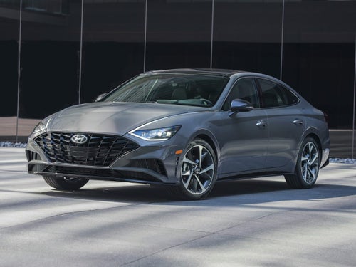 2022 Hyundai SONATA SE