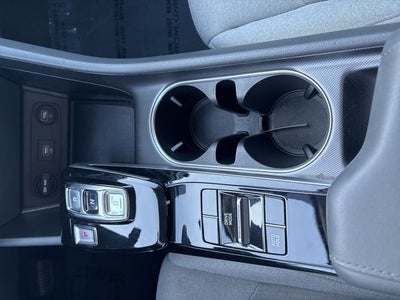 2022 Hyundai SONATA SE