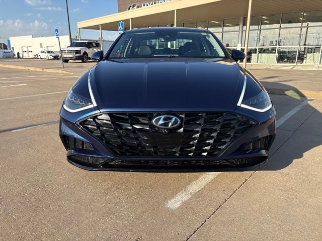 2020 Hyundai SONATA Limited