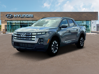 2025 Hyundai SANTA CRUZ SEL Activity FWD