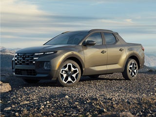 2023 Hyundai SANTA CRUZ SEL Premium