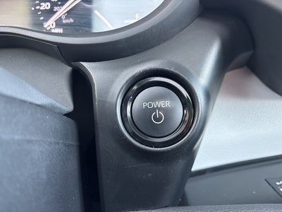 2025 Toyota Sienna XLE 8 Passenger