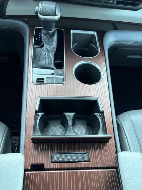 2021 Toyota Sienna XLE 8 Passenger