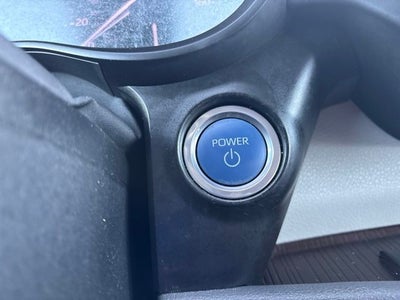 2021 Toyota Sienna XLE 8 Passenger