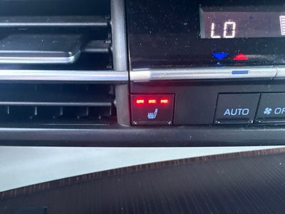 2021 Toyota Sienna XLE 8 Passenger