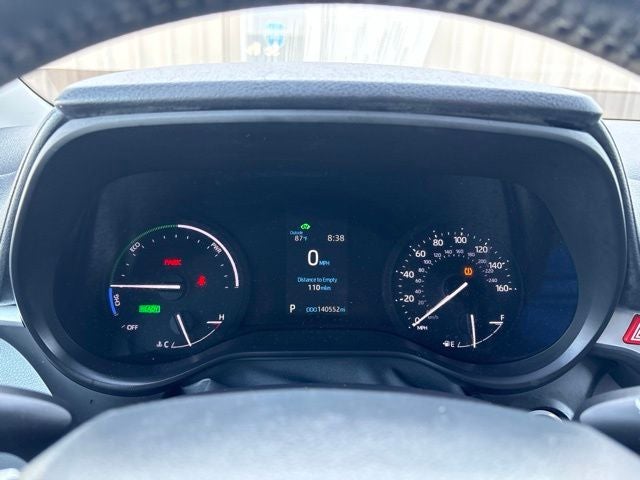 2021 Toyota Sienna XLE 8 Passenger